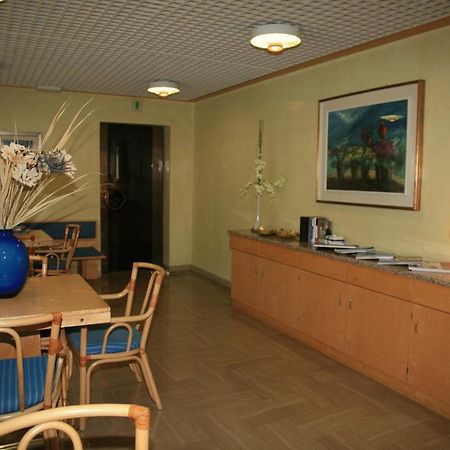 Albergo Benito 폰테 넬랄피 외부 사진