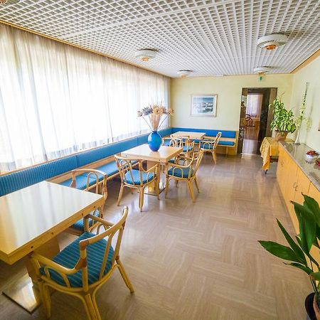 Albergo Benito 폰테 넬랄피 외부 사진