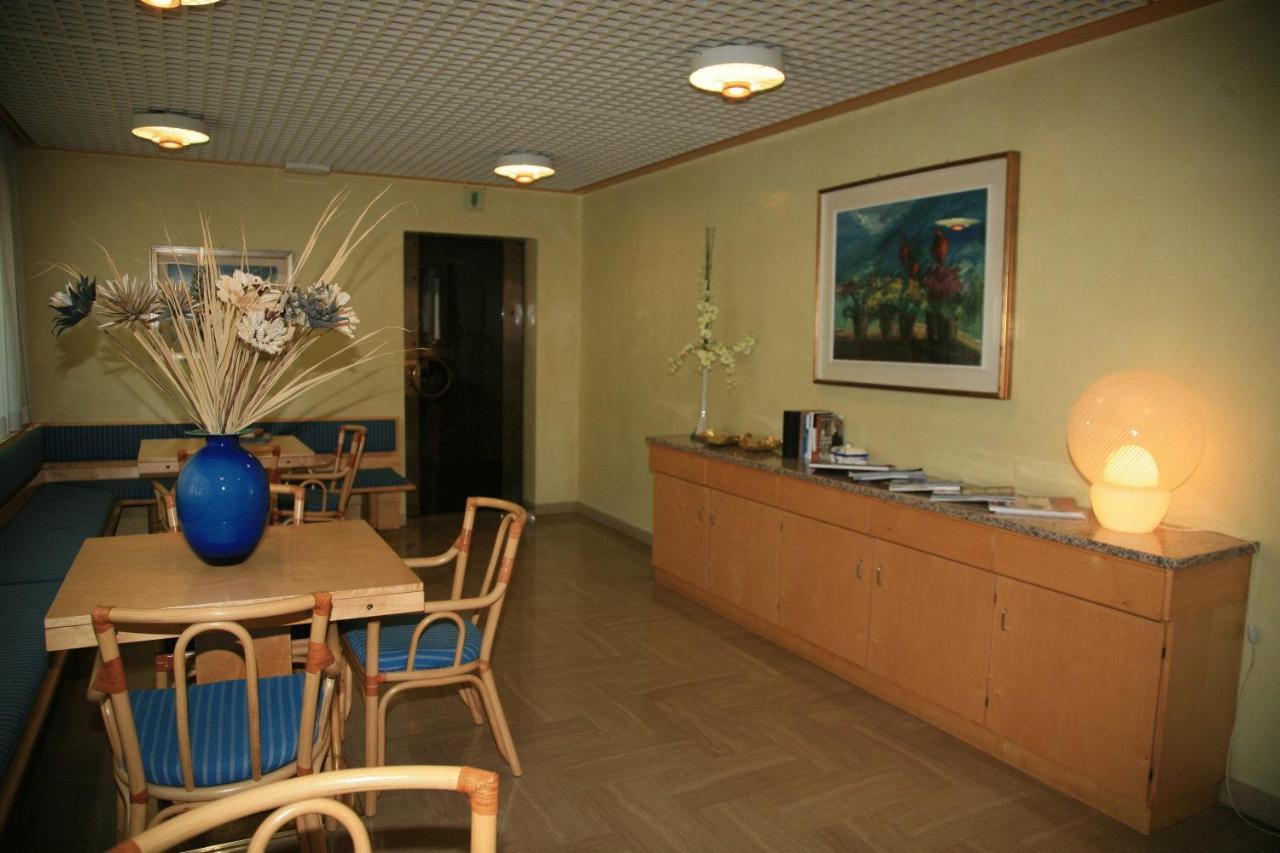Albergo Benito 폰테 넬랄피 외부 사진