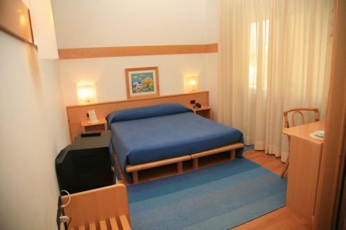 Albergo Benito 폰테 넬랄피 외부 사진