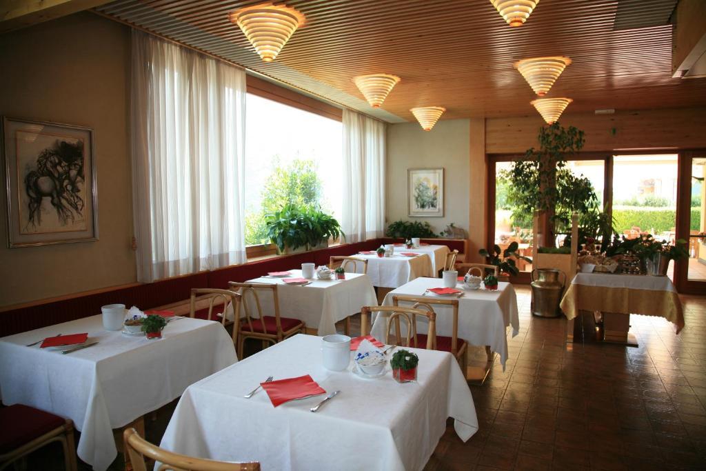 Albergo Benito 폰테 넬랄피 외부 사진