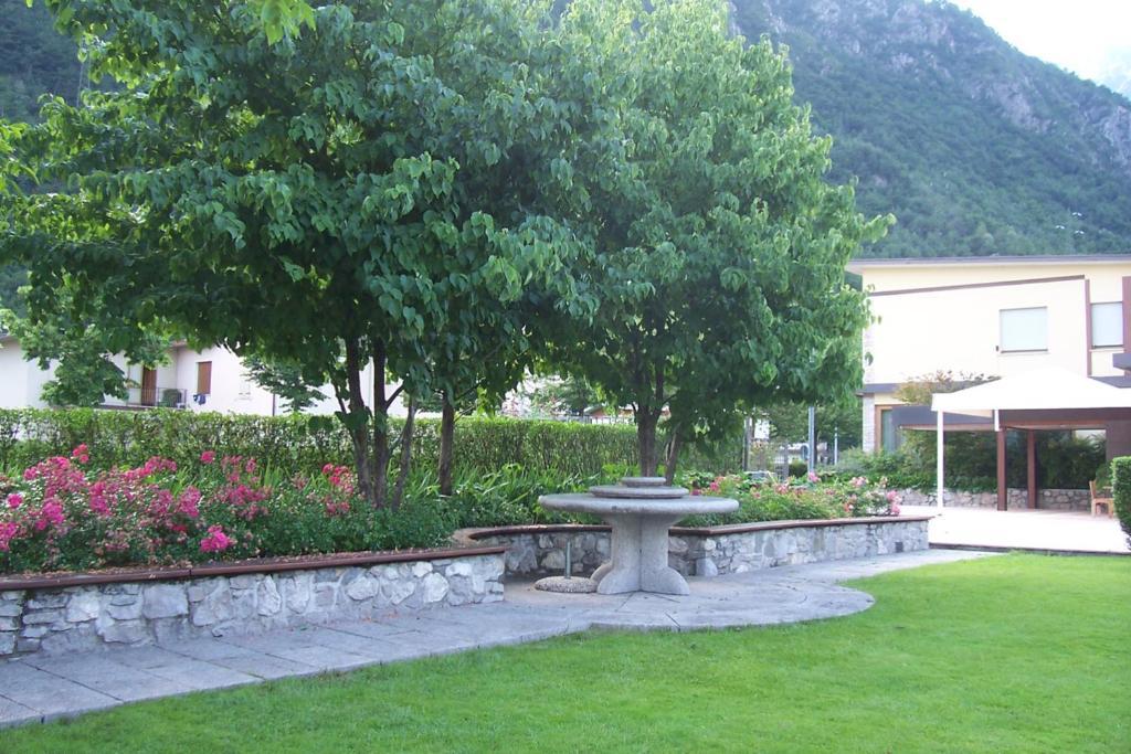 Albergo Benito 폰테 넬랄피 외부 사진
