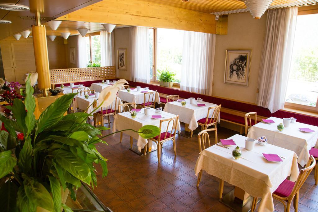 Albergo Benito 폰테 넬랄피 외부 사진