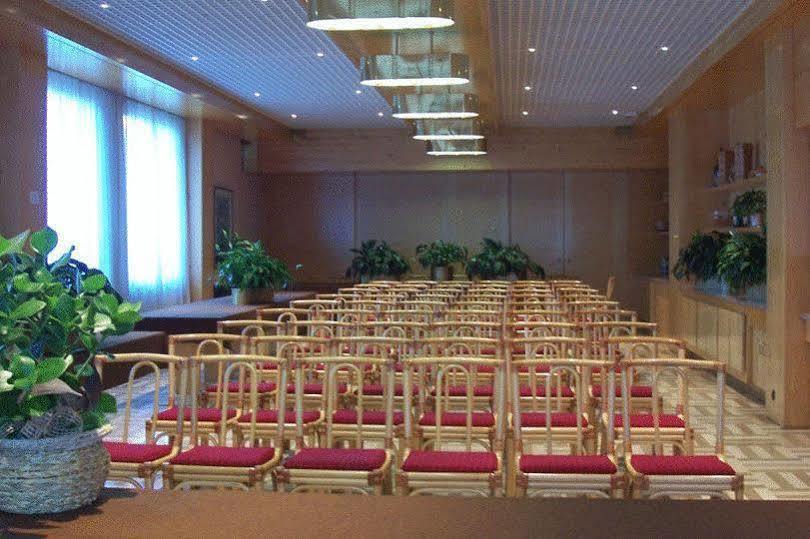 Albergo Benito 폰테 넬랄피 외부 사진