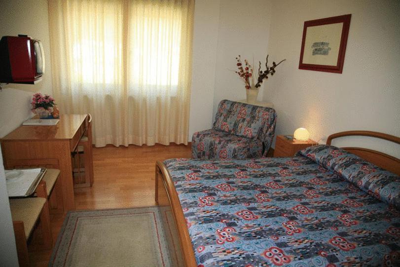 Albergo Benito 폰테 넬랄피 외부 사진